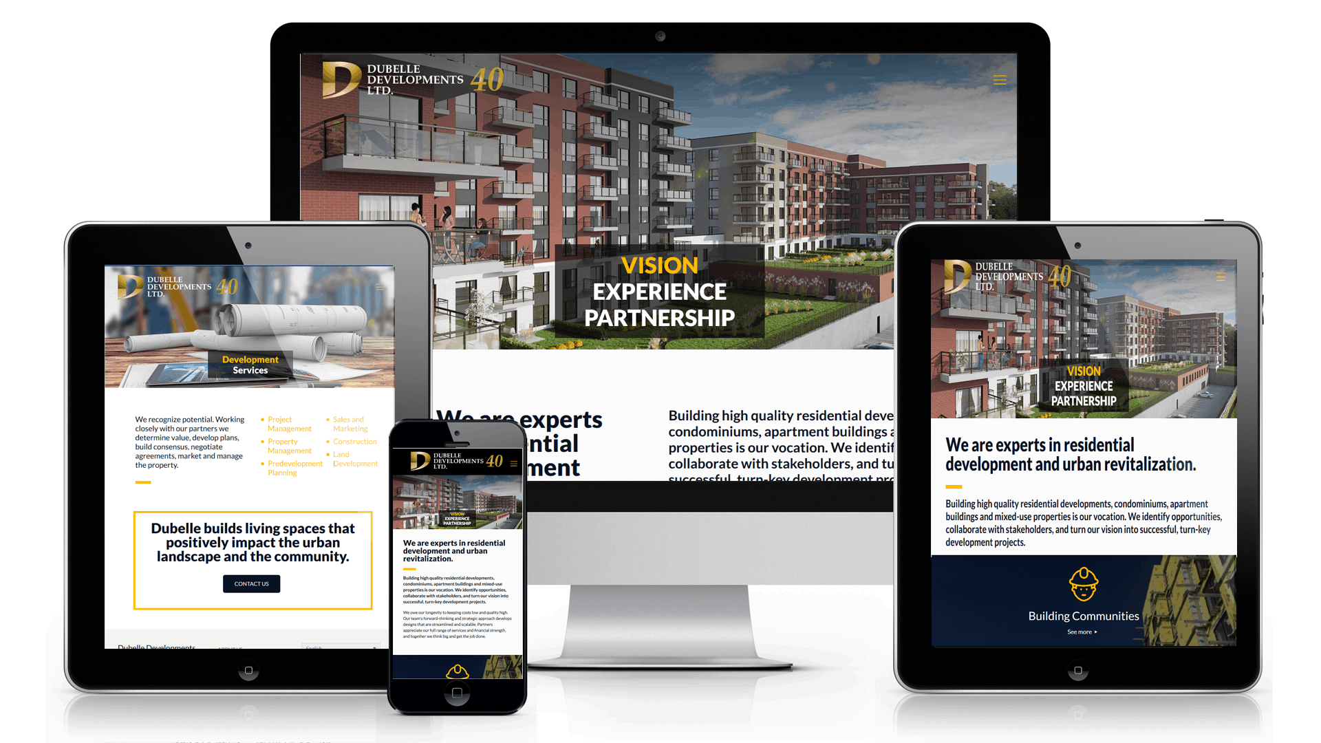 Dascal 360, Digital Marketing